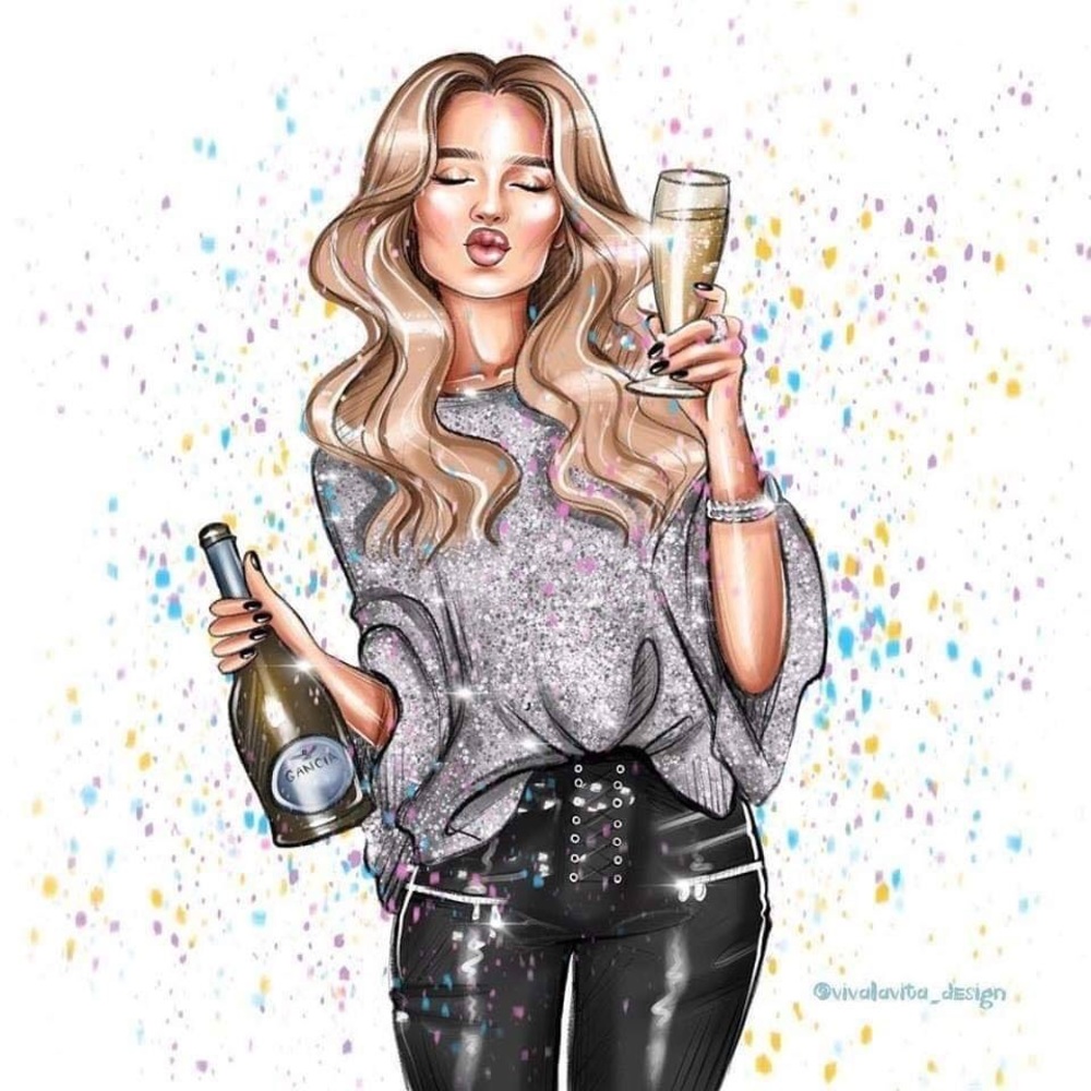 Luggage Travel Tag And Passport Set